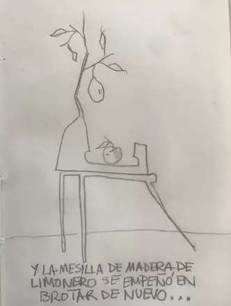 Ilustraciones — work 45