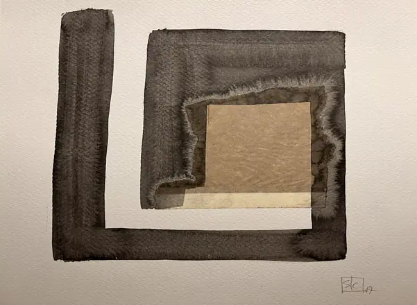 Trazos — work 94