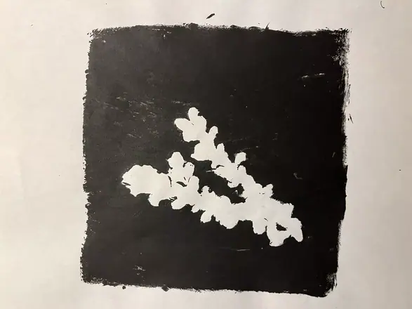 Trazos — work 92