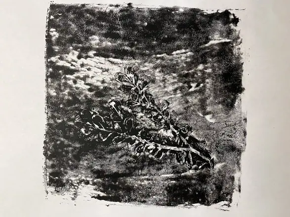 Trazos — work 91