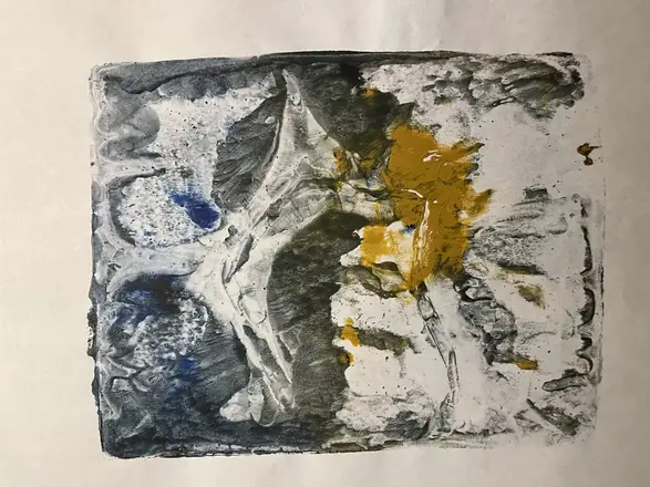 Trazos — work 90