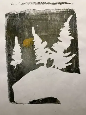 Drawings — work 77