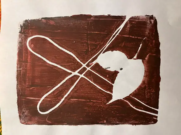 Drawings — work 72