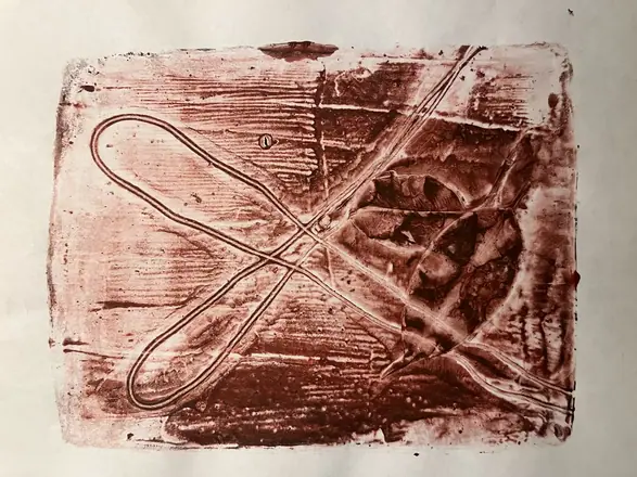 Drawings — work 71