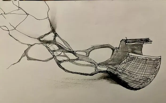 Maqueta VI