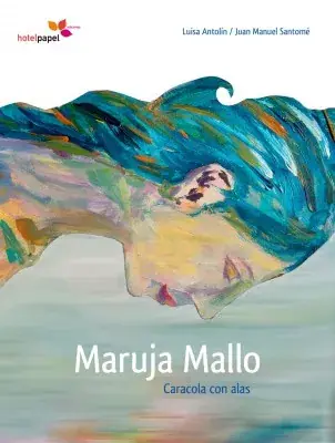 Maruja Mallo Biografia H Papel