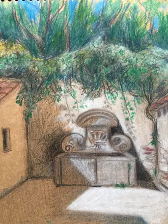 Rincón La Granja