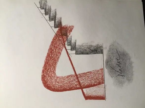 Sketch 8