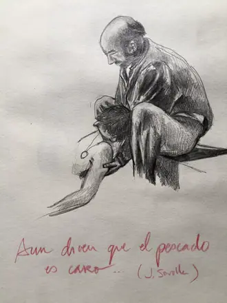Sorolla in memoriam