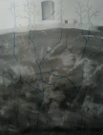 Strato cisternas