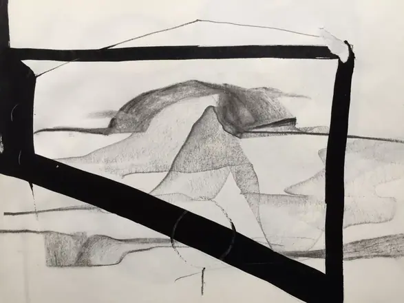 Strato sketch 1