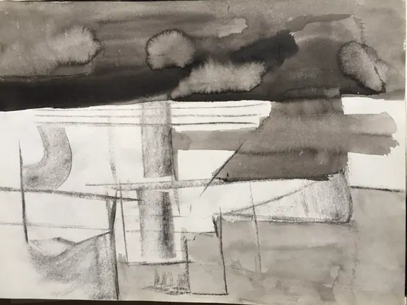 Strato sketch 2