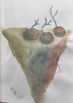 Stratp pachamama