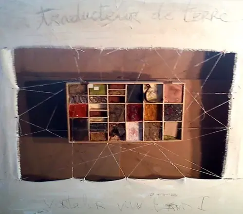 TRADUCTOR DE TERRE