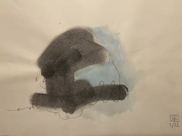 Vinculo rizoma